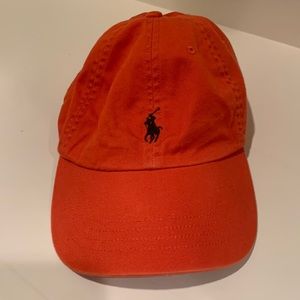 Ralph Lauren Hat with tags